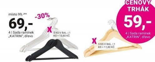 SADA RAMÍNEK „KATRIN“