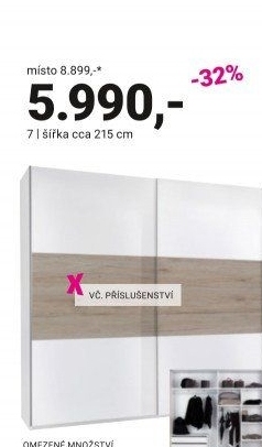 ŠATNÍ SKŘÍŇ „DEVON“