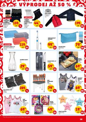 akční leták Penny Market 27.12.2019-31.12.2019
