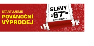 akční leták Jena nábytek 26.12.2019-29.12.2019