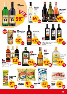 akční leták Penny Market 2.1.2020-5.1.2020