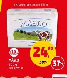 MÁSLO