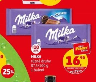 MILKA