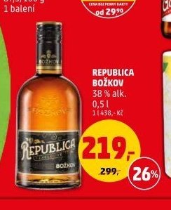 REPUBLICA BOŽKOV