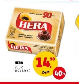 Hera 250 g