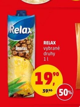 RELAX
