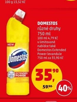 DOMESTOS