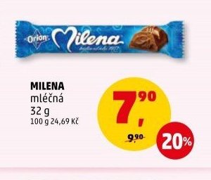 MILENA