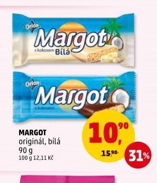 MARGOT