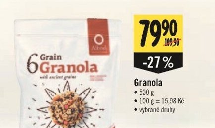 Granola