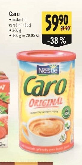 Caro