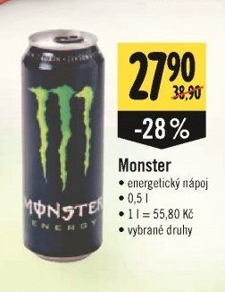 Monster