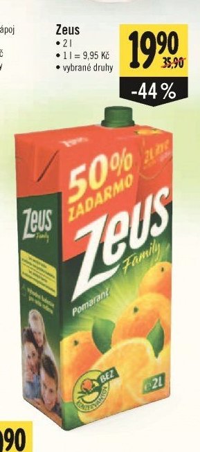 Zeus