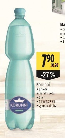 Korunní