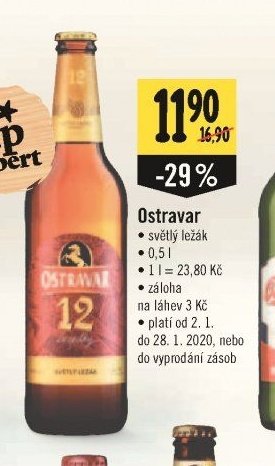 Ostravar