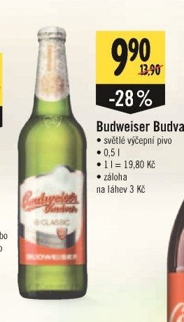 Budweiser Budvar