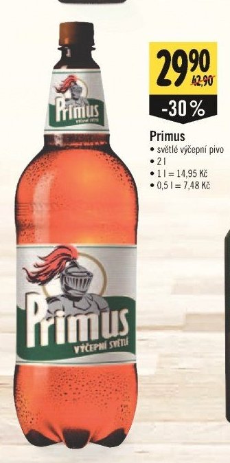 Primus