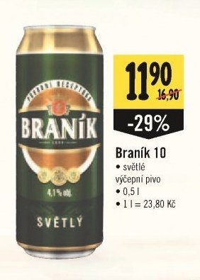 Braník 10