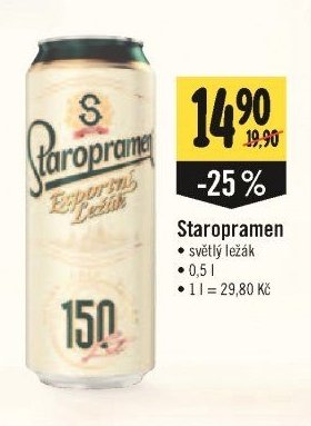 Staropramen