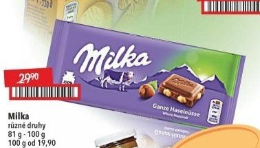 Milka