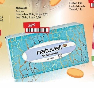 Natuvell