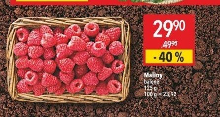 Maliny