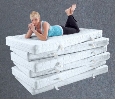 Matrace - ASKO akcniletaky.com
