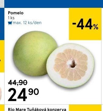 Pomelo