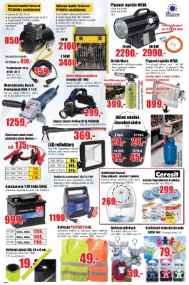 akční leták EVA.cz 2.1.2020-13.1.2020