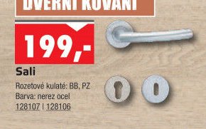 Sali kování - UNI HOBBY akcniletaky.com