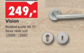 Vision kování - UNI HOBBY akcniletaky.com