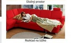 Rozklad na lůžko - ASKO akcniletaky.com