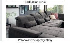 Polohovatelné opěrky hlavy - ASKO akcniletaky.com