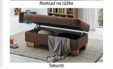 Taburet - ASKO akcniletaky.com