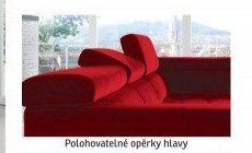 Polohovatelné opěrky hlavy - ASKO akcniletaky.com
