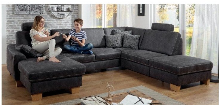 Sedací souprava STICK - ASKO akcniletaky.com