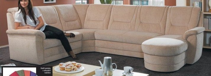 Sedací souprava (hlavní vyobrazení) - ASKO akcniletaky.com