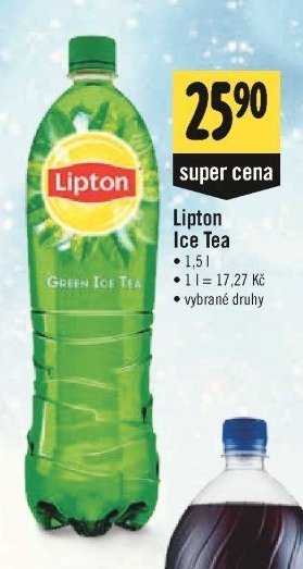 Lipton Ice Tea