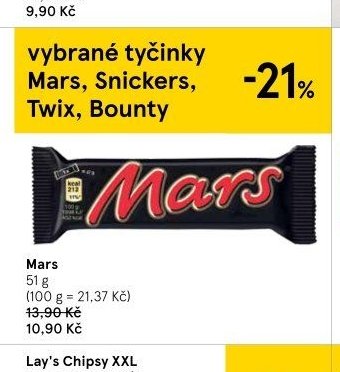 Mars