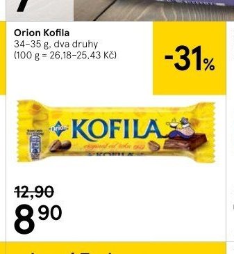 Orion Kofila