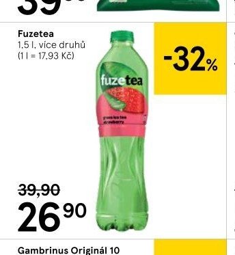 Fuzetea