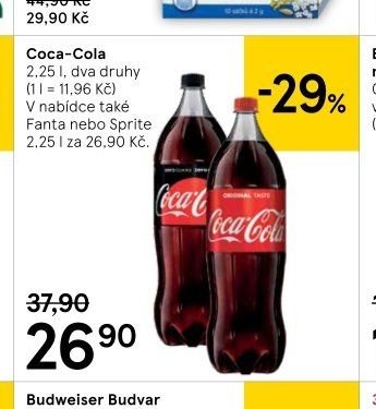 Coca-Cola