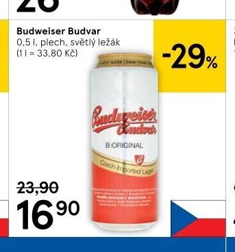 Budweiser Budvar