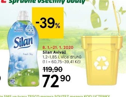 Silan Aviváž