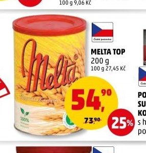 MELTA TOP