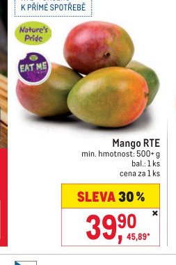Mango RTE