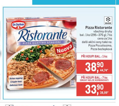 Pizza Ristorante