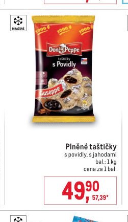 Plněné taštičky