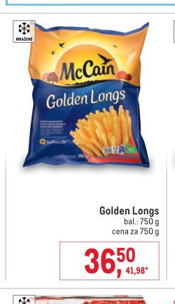 Golden Longs