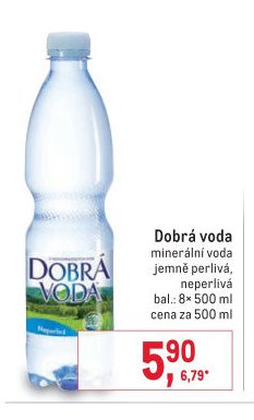 Dobrá voda